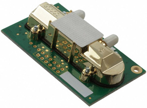 GE Telaire T6613 and T6615